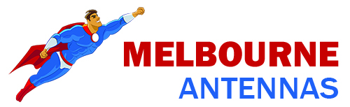 Melbourne Antennas